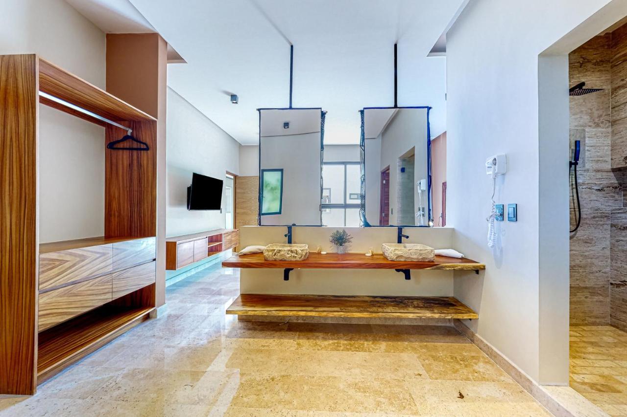 Villa Katalox At Aldea Zama Tulum Exterior foto
